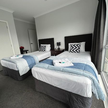 Home Away From Home Napier Exterior foto
