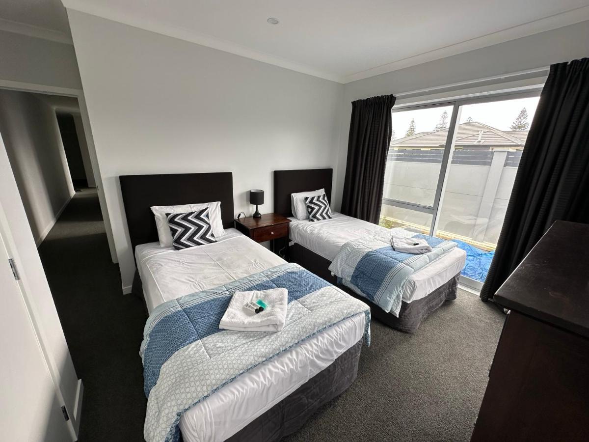 Home Away From Home Napier Exterior foto