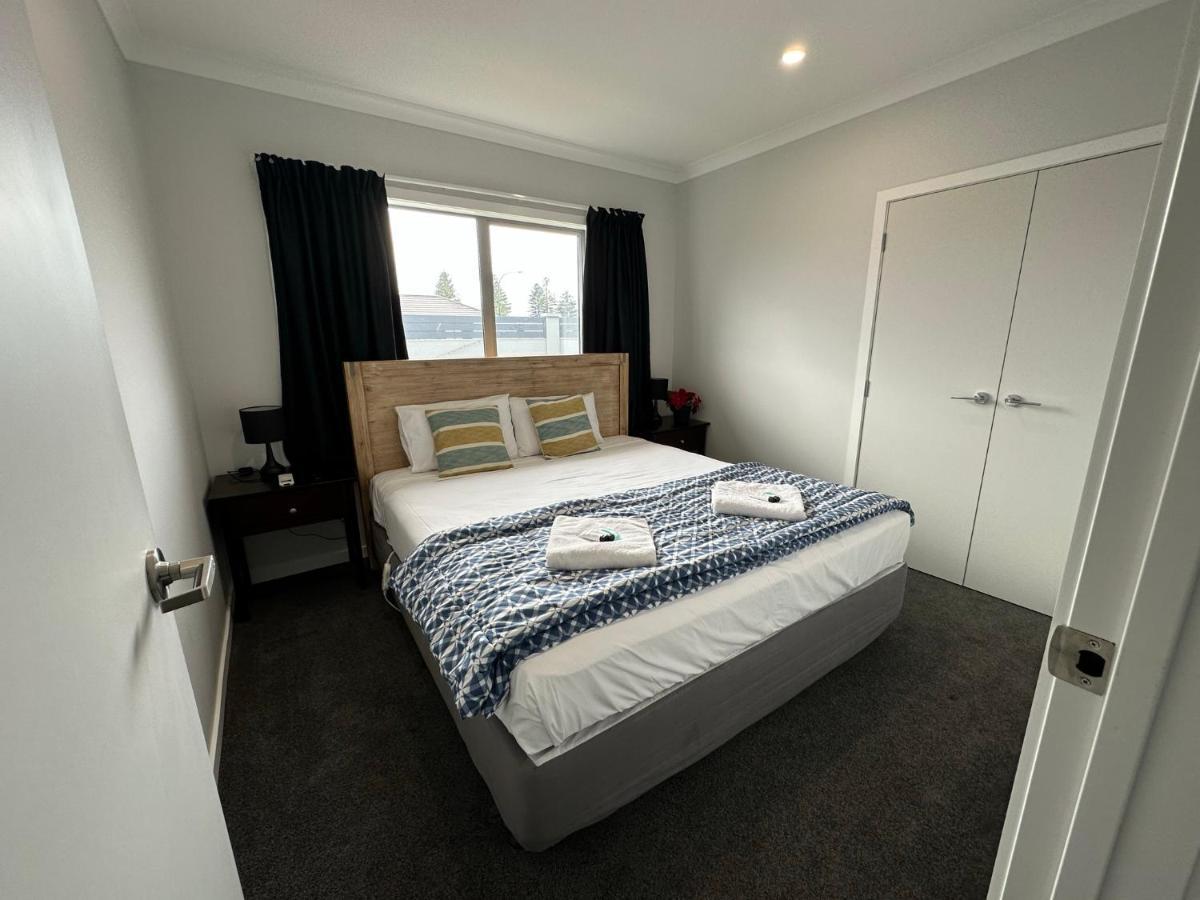 Home Away From Home Napier Exterior foto