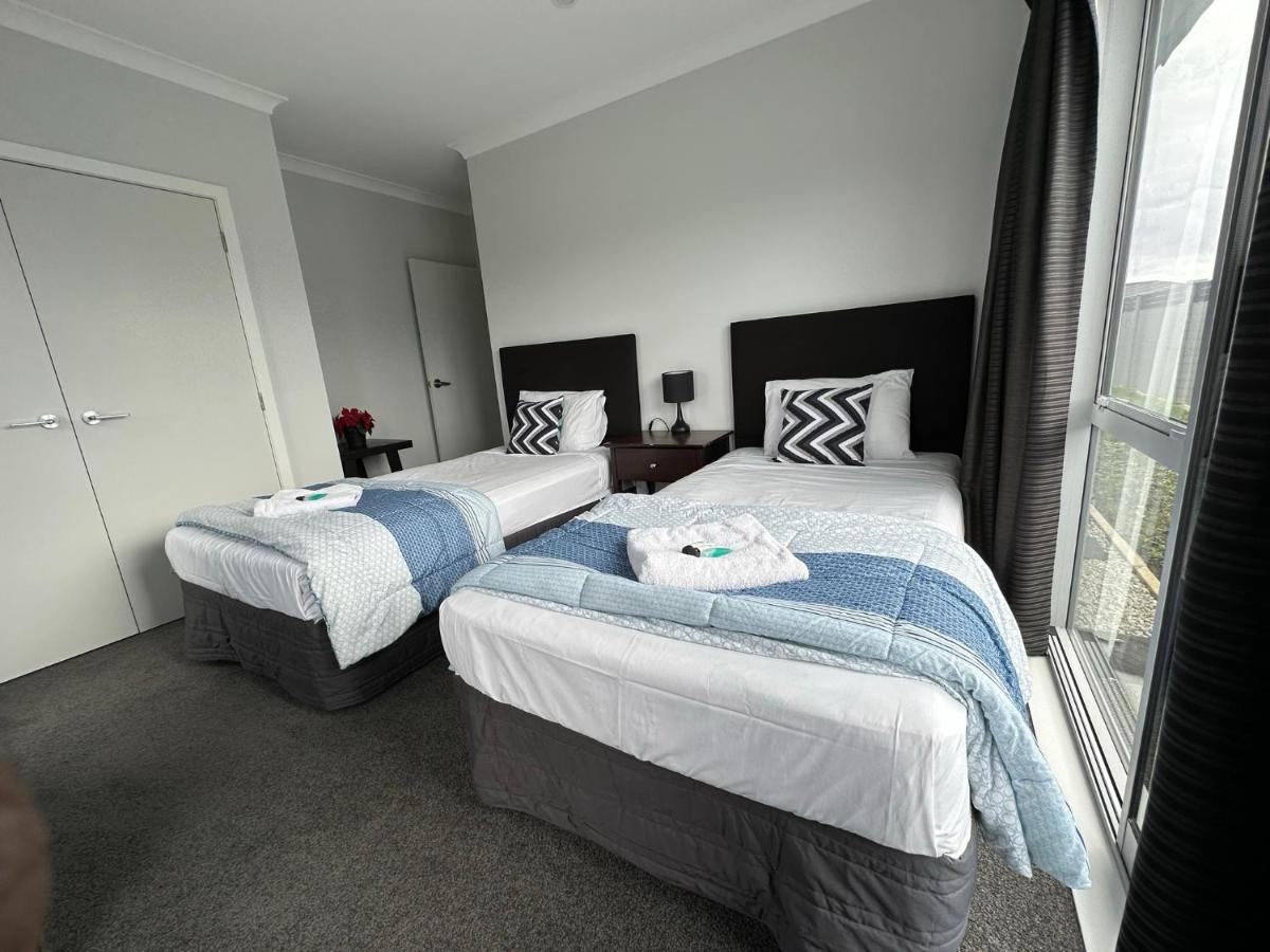 Home Away From Home Napier Exterior foto
