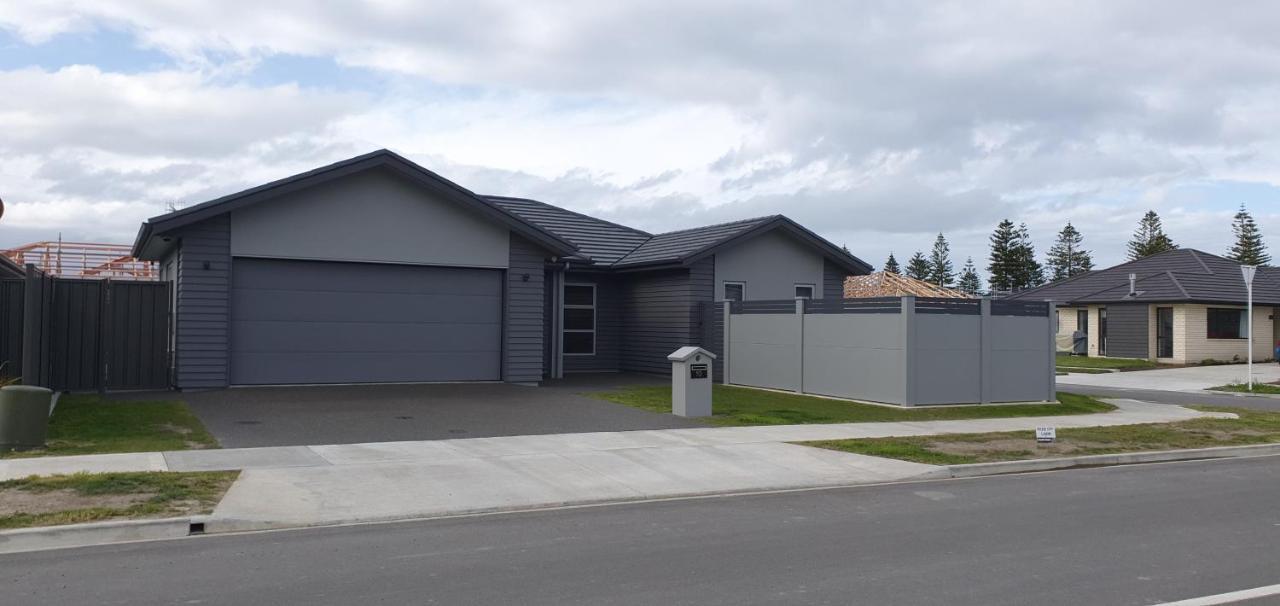 Home Away From Home Napier Exterior foto